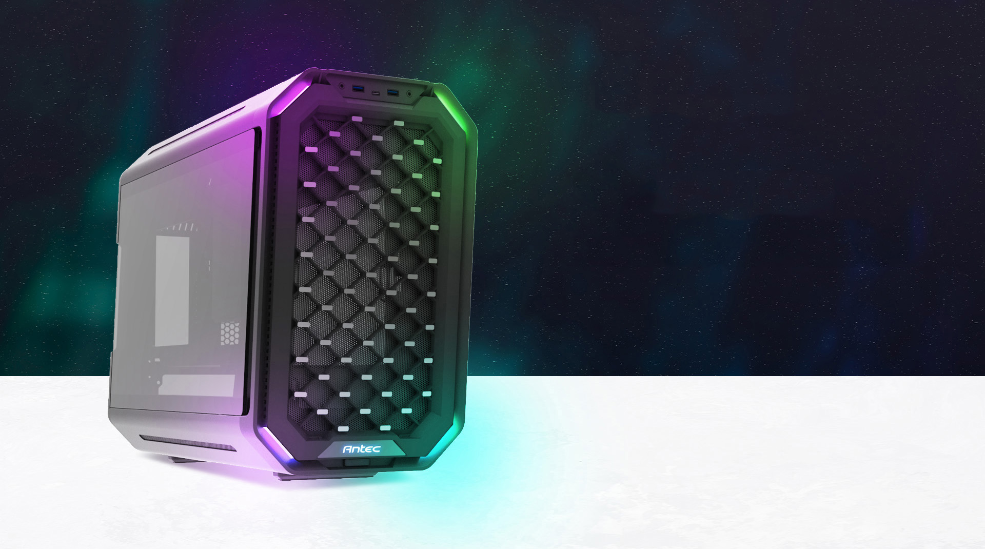 Antec Computer Case